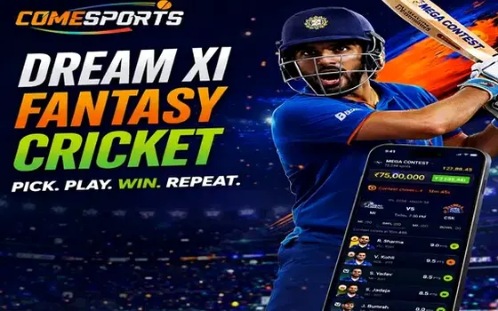 Hyderabad vs Delhi on 56x