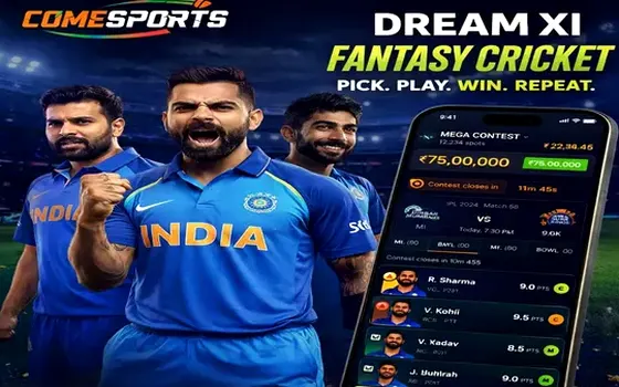 Punjab vs Lucknow on 56x