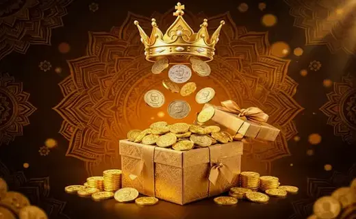 Royal Welcome Package